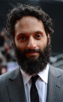 Jason Mantzoukas